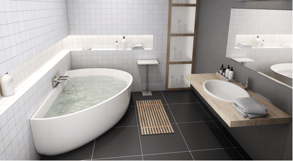 Shower Or Bath: What’s Best For You?