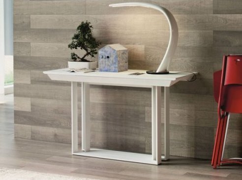 Mesas de cocina plegables