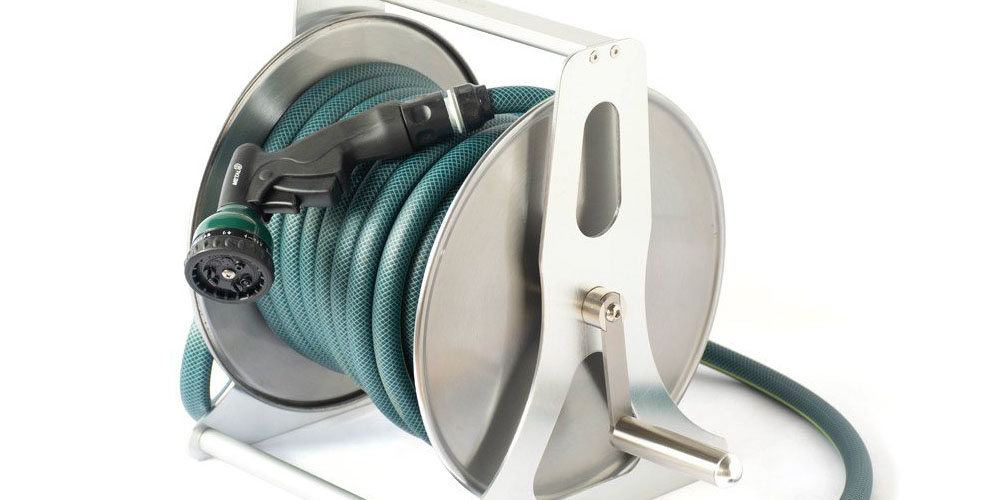 Things You Can Do To Maintain Your Hose Reel