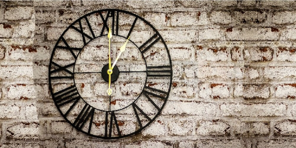 How To Choose a Wall Clock For Your Home