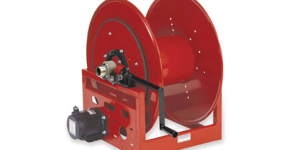 A Guide For Setting Up A Garden Hose Reel
