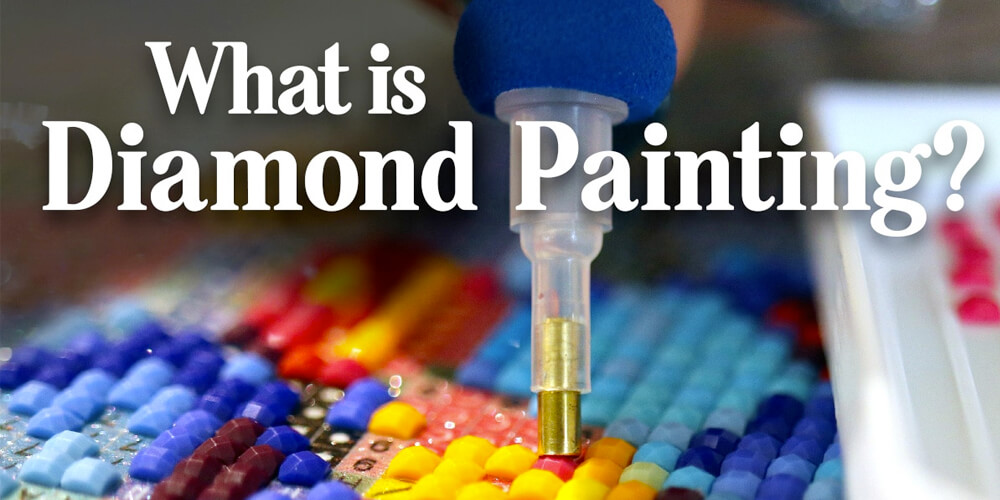 How To Make The Best Custom Diamond Paintings