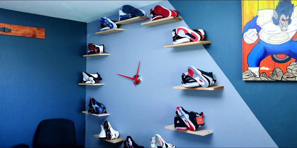 Why Are Jordan Shoe Clocks Popular?