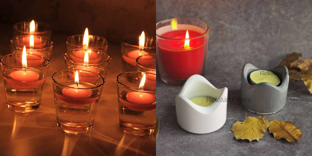 Candle Cup: The Fun Way to Add Personality to Your Candle