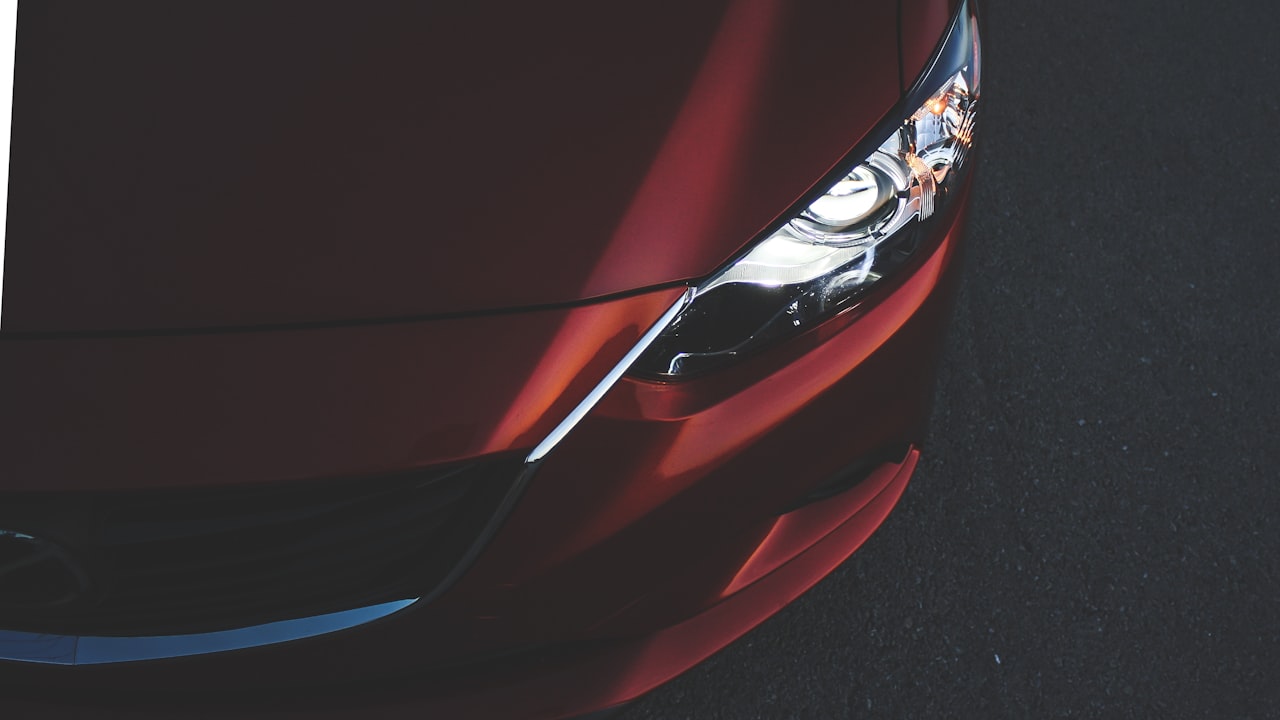 What is the Magic behind Turn Signal Switches in Your Car