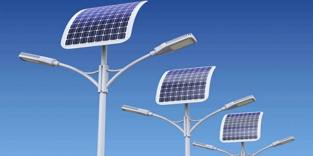 Why Homeowners Are Embracing Solar Street Lights