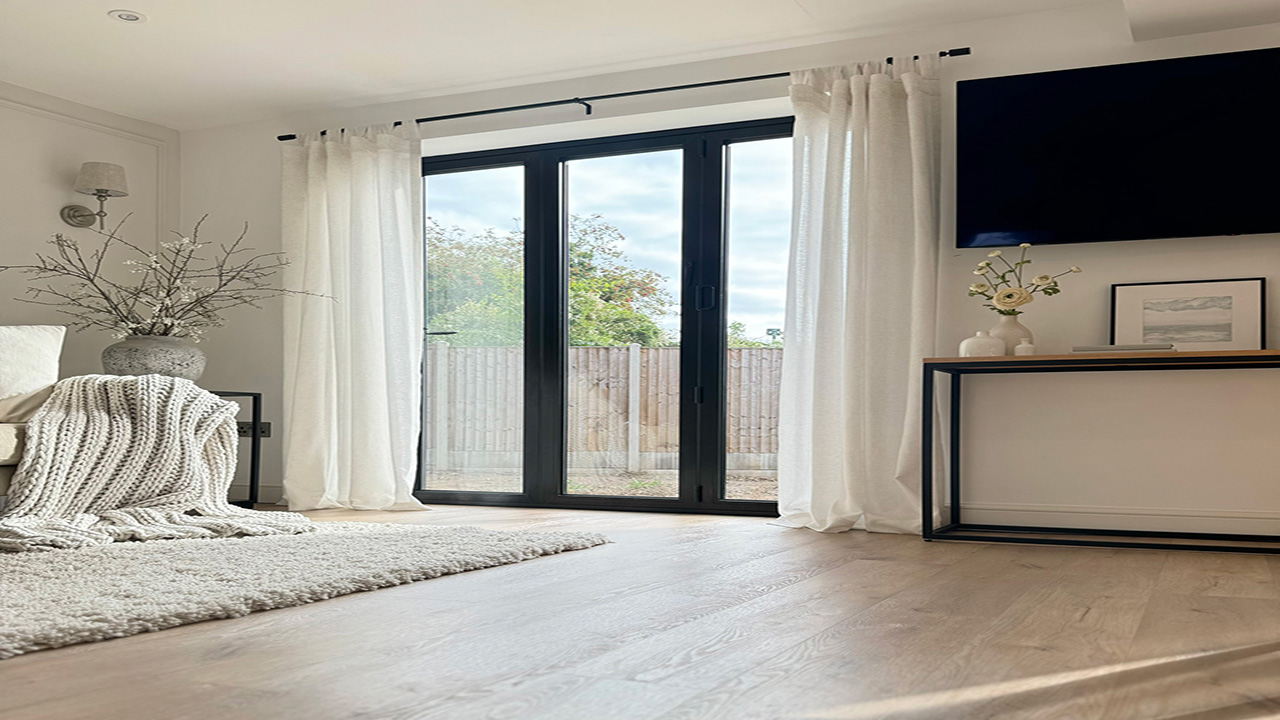 How to Choose the Best Custom Curtains for Your Home