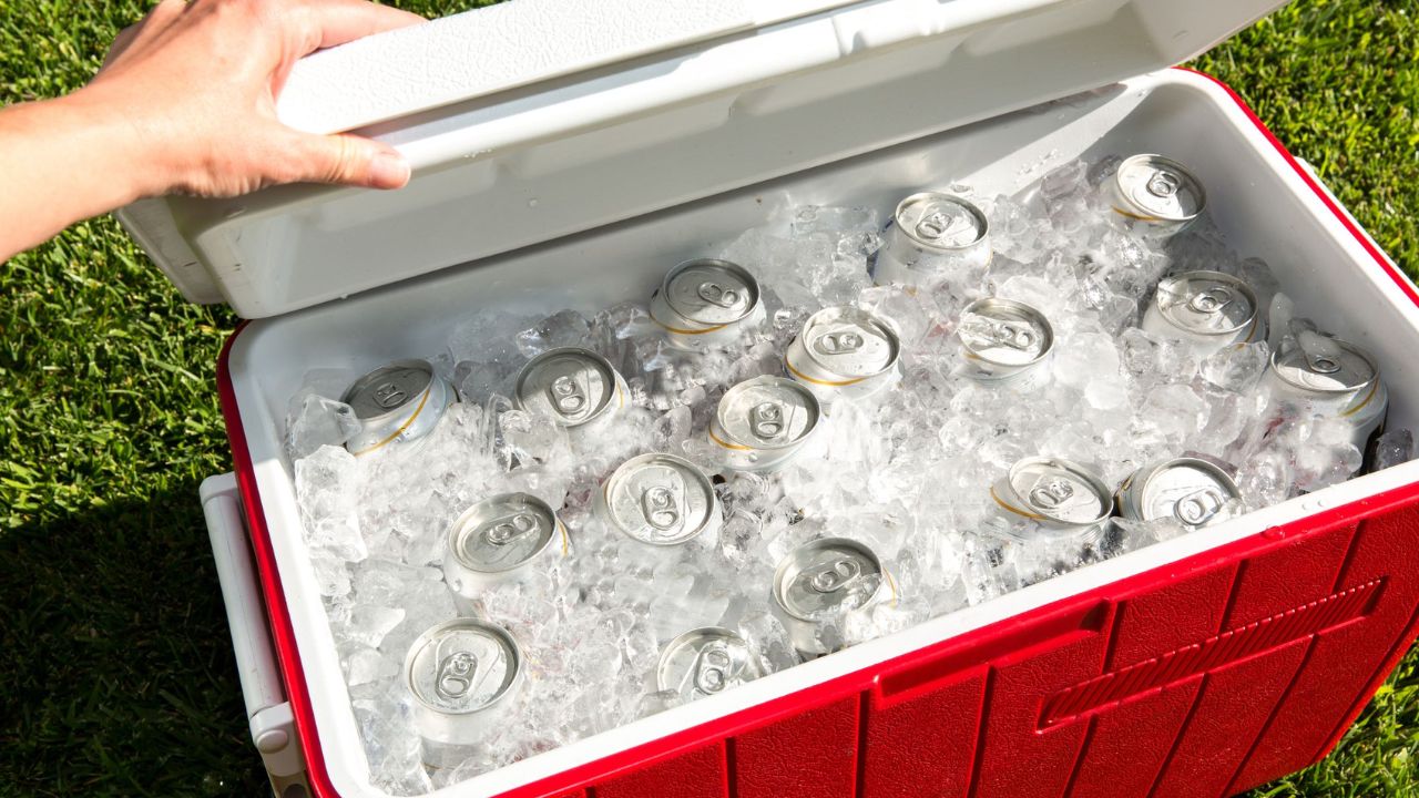 Trusted Ice Cooler Manufacturer &amp; Supplier for Global Wholesale Buyers