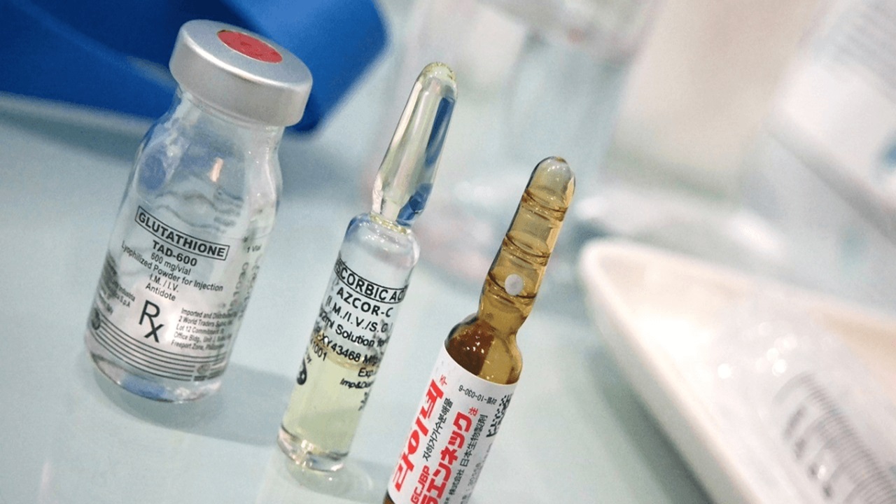 The Comprehensive Benefits of Glutathione for Overall Health