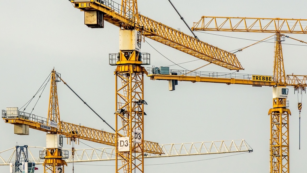 What Getting Steel Right on a Construction Project Actually Requires